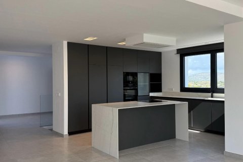 Villa zum Verkauf in Moraira, Alicante, Spanien 3 Schlafzimmer, 720 m2 Nr. 180939 - Foto 4