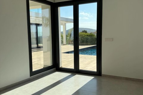 Villa zum Verkauf in Moraira, Alicante, Spanien 3 Schlafzimmer, 720 m2 Nr. 180939 - Foto 17