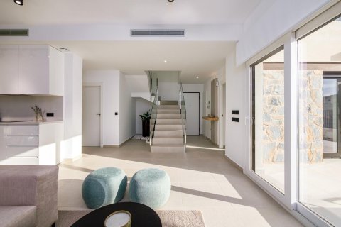 Villa for sale in Benidorm, Alicante, Spain 3 bedrooms, 128 sq.m. No. 180938 - photo 23