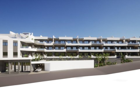 Apartament Ciudad Quesada, Alicante, Hiszpania 3 sypialnie, 84 mkw. nr 134060 – zdjęcie 3
