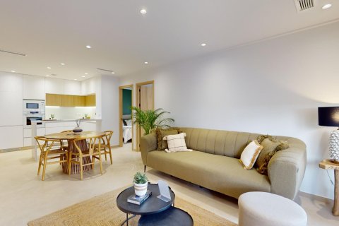 Apartamento en venta en Guardamar del Segura, Alicante, España 3 dormitorios, 106 m2 No. 134061 - foto 28