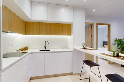 Apartamento en venta en Guardamar del Segura, Alicante, España 3 dormitorios, 106 m2 No. 134061 - foto 22