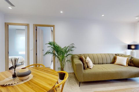 Apartamento en venta en Guardamar del Segura, Alicante, España 3 dormitorios, 106 m2 No. 134061 - foto 26