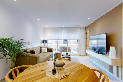 Apartamento en venta en Guardamar del Segura, Alicante, España 3 dormitorios, 106 m2 No. 134061 - foto 24