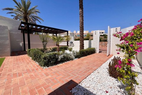Duplex à vendre Sucina, Murcia, Espagne, 2 chambres, 78 m2 No. 134064 - photo 5