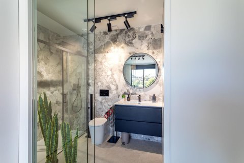 Wohnung zum Verkauf Benidorm, Alicante, Spanien 2 Schlafzimmer, 72 m2 Nr. 134065 - Foto 15