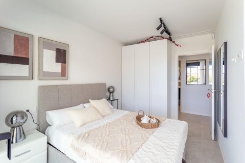 Wohnung zum Verkauf Benidorm, Alicante, Spanien 2 Schlafzimmer, 72 m2 Nr. 134065 - Foto 18