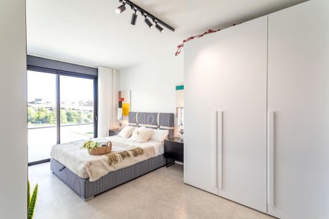 Wohnung zum Verkauf Benidorm, Alicante, Spanien 2 Schlafzimmer, 72 m2 Nr. 134065 - Foto 13