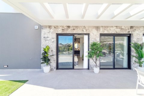 Wohnung zum Verkauf Benidorm, Alicante, Spanien 2 Schlafzimmer, 72 m2 Nr. 134065 - Foto 8