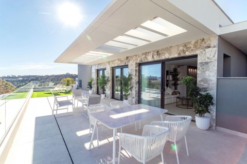 Wohnung zum Verkauf Benidorm, Alicante, Spanien 2 Schlafzimmer, 72 m2 Nr. 134065 - Foto 1