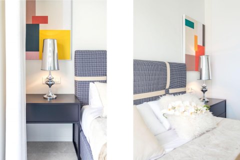 Wohnung zum Verkauf Benidorm, Alicante, Spanien 2 Schlafzimmer, 72 m2 Nr. 134065 - Foto 10