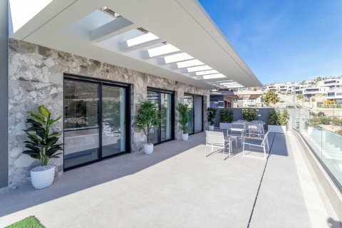Wohnung zum Verkauf Benidorm, Alicante, Spanien 2 Schlafzimmer, 72 m2 Nr. 134065 - Foto 3