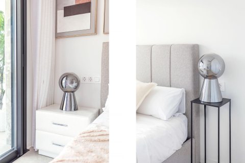 Wohnung zum Verkauf Benidorm, Alicante, Spanien 2 Schlafzimmer, 72 m2 Nr. 134065 - Foto 20