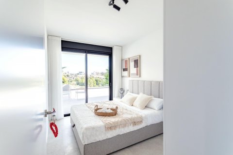 Wohnung zum Verkauf Benidorm, Alicante, Spanien 2 Schlafzimmer, 72 m2 Nr. 134065 - Foto 17