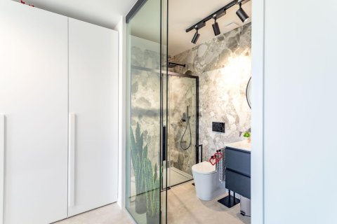 Wohnung zum Verkauf Benidorm, Alicante, Spanien 2 Schlafzimmer, 72 m2 Nr. 134065 - Foto 14