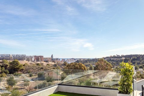 Wohnung zum Verkauf Benidorm, Alicante, Spanien 2 Schlafzimmer, 72 m2 Nr. 134065 - Foto 7