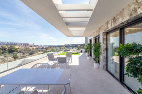 Wohnung zum Verkauf Benidorm, Alicante, Spanien 2 Schlafzimmer, 72 m2 Nr. 134065 - Foto 4