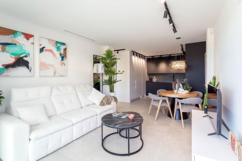 Wohnung zum Verkauf Benidorm, Alicante, Spanien 2 Schlafzimmer, 72 m2 Nr. 134065 - Foto 25