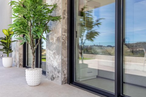 Wohnung zum Verkauf Benidorm, Alicante, Spanien 2 Schlafzimmer, 72 m2 Nr. 134065 - Foto 6