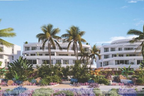 Penthouse à vendre à Mijas, Malaga, Espagne, 3 chambres, 121 m2 No. 169271 - photo 10