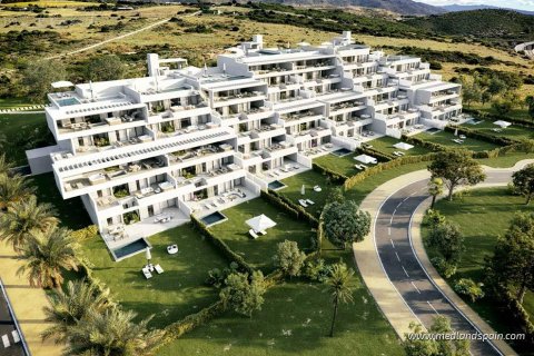 Продажа квартиры в Касарес, Малага, Испания 4 спальни, 177м2 №179351 - фото 2