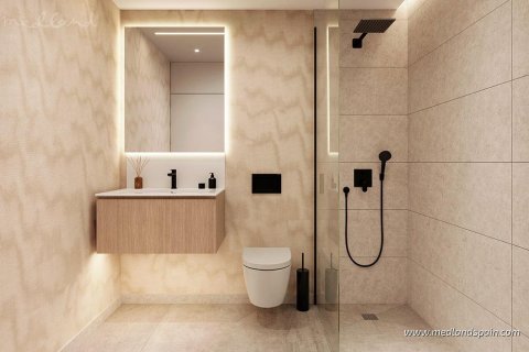 Продажа квартиры в Касарес, Малага, Испания 4 спальни, 177м2 №179351 - фото 15