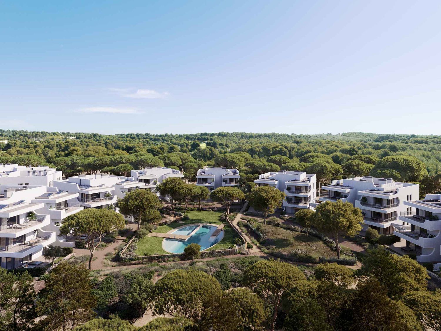 Apartment à Salou, Tarragona, Espagne 2 chambres, 80 m2 No. 179343