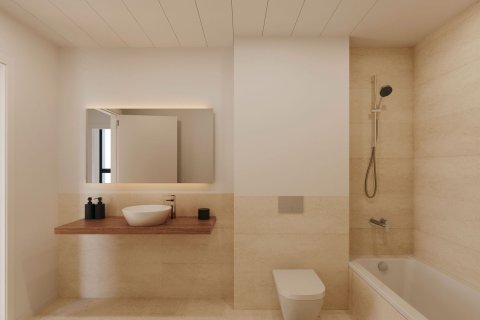Appartamento in vendita a Salou, Tarragona, Spagna 2 camere da letto, 80 mq. N° 179343 - foto 11