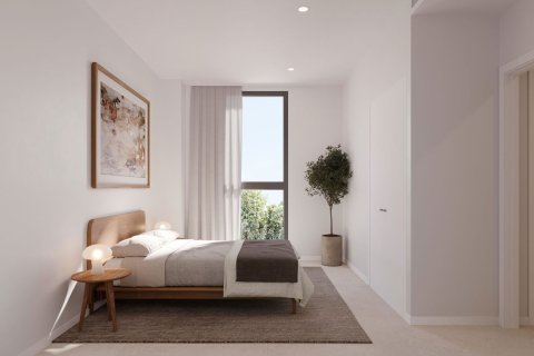 Appartamento in vendita a Salou, Tarragona, Spagna 2 camere da letto, 80 mq. N° 179343 - foto 8