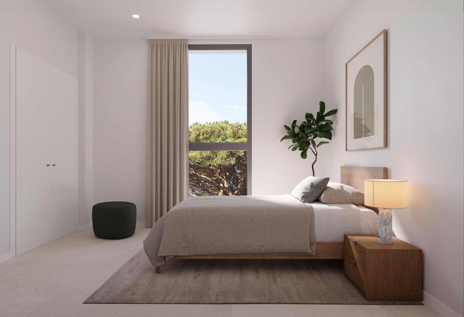 Apartment à Salou, Tarragona, Espagne 2 chambres, 80 m2 No. 179343