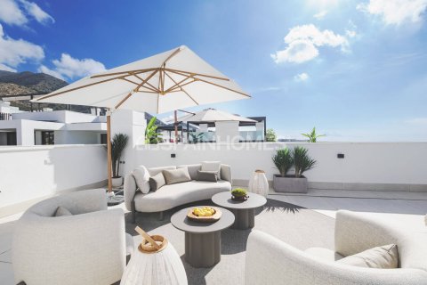 Apartamento en venta en Fuengirola, Málaga, España 2 dormitorios, 74 m2 No. 179349 - foto 6