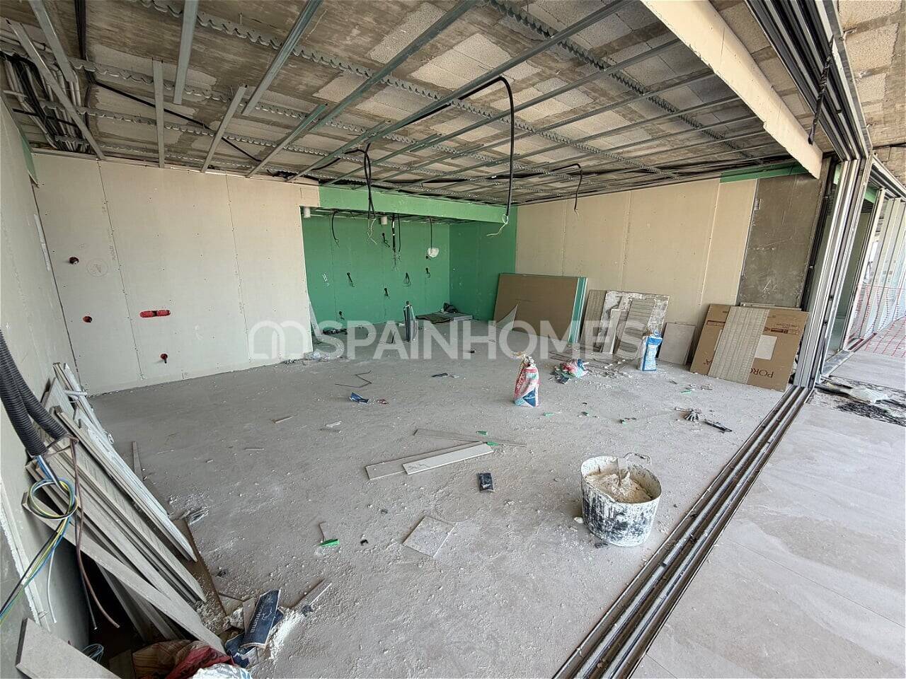 Apartamento en Fuengirola, Málaga, España 2 dormitorios, 95 m2 No. 179346