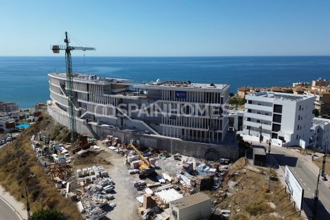 Dzīvoklis pārdošanā Fuengirola, Malaga, Spānijā 2 istabas, 95 m2 Nr. 179346 - attēls 13