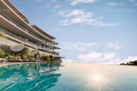 Apartament w Fuengirola, Malaga, Hiszpania 2 sypialnie, 95 mkw. nr 179346 – zdjęcie 2