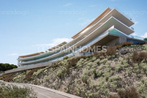 Apartament w Fuengirola, Malaga, Hiszpania 2 sypialnie, 95 mkw. nr 179346 – zdjęcie 4