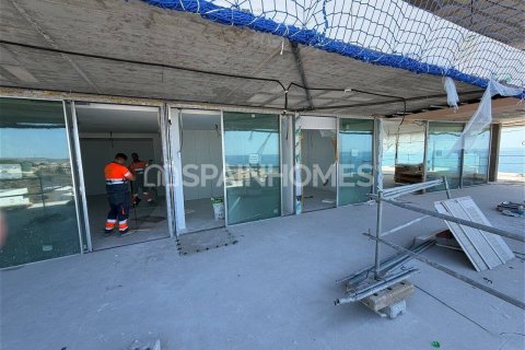 Dzīvoklis pārdošanā Fuengirola, Malaga, Spānijā 2 istabas, 95 m2 Nr. 179346 - attēls 16