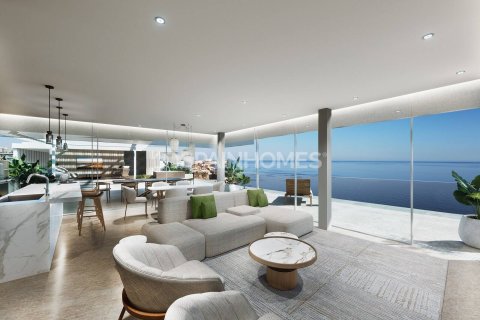 Apartament w Fuengirola, Malaga, Hiszpania 2 sypialnie, 95 mkw. nr 179346 – zdjęcie 6