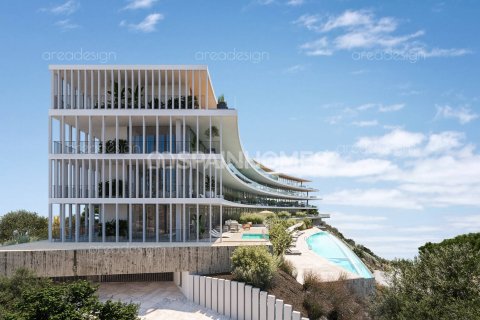 Apartament w Fuengirola, Malaga, Hiszpania 2 sypialnie, 95 mkw. nr 179346 – zdjęcie 5