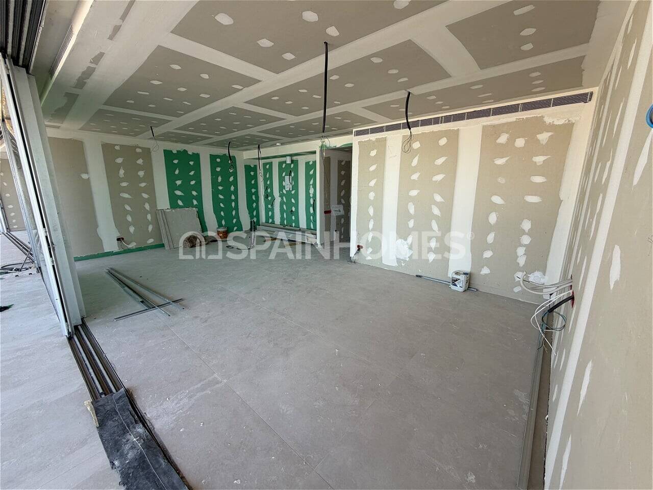 Apartamento en Fuengirola, Málaga, España 2 dormitorios, 95 m2 No. 179346