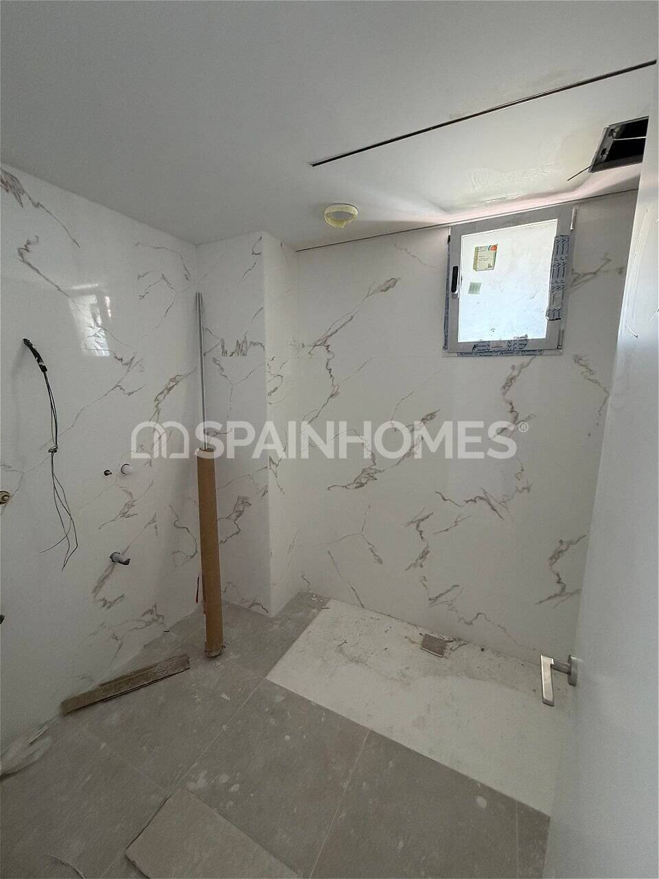 Apartamento en Fuengirola, Málaga, España 2 dormitorios, 95 m2 No. 179346