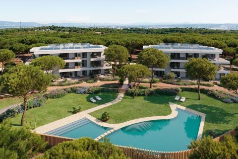 Apartament w Salou, Tarragona, Hiszpania 4 sypialnie, 154 mkw. nr 179342 – zdjęcie 5