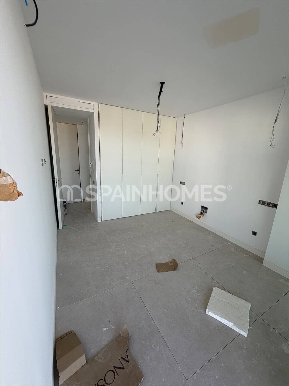 Apartment à Fuengirola, Malaga, Espagne 3 chambres, 111 m2 No. 179347