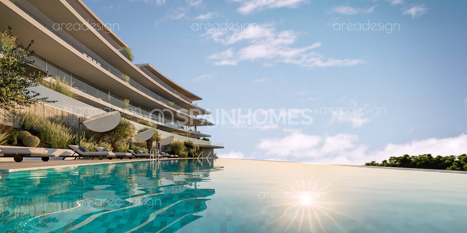Apartment à Fuengirola, Malaga, Espagne 3 chambres, 111 m2 No. 179347