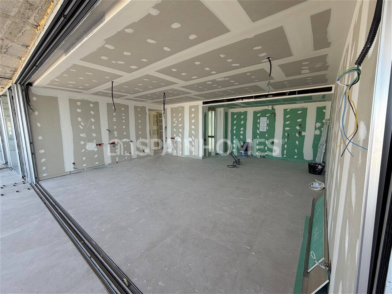 Apartment à Fuengirola, Malaga, Espagne 3 chambres, 111 m2 No. 179347