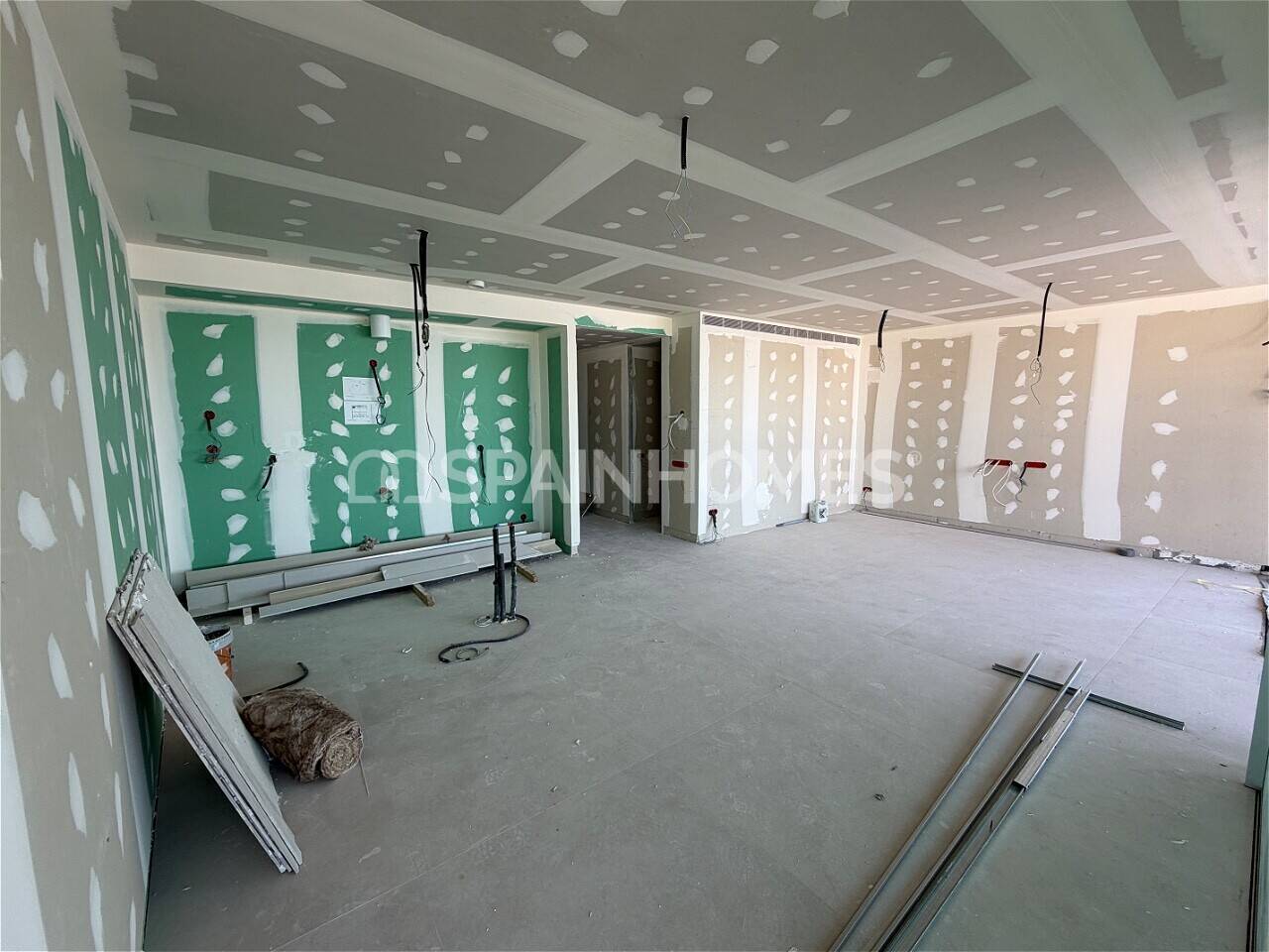 Apartment à Fuengirola, Malaga, Espagne 3 chambres, 111 m2 No. 179347