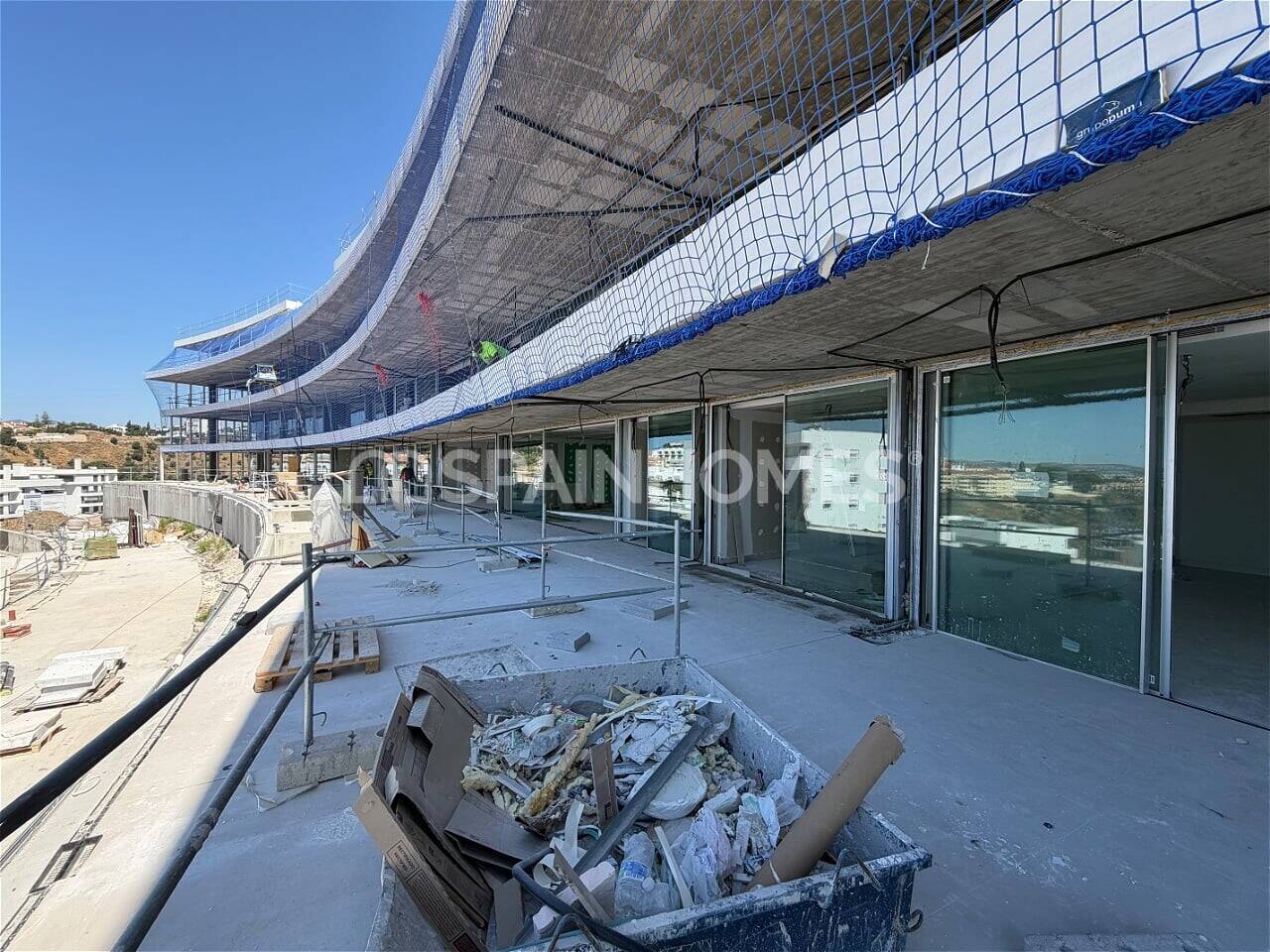 Apartment à Fuengirola, Malaga, Espagne 3 chambres, 111 m2 No. 179347