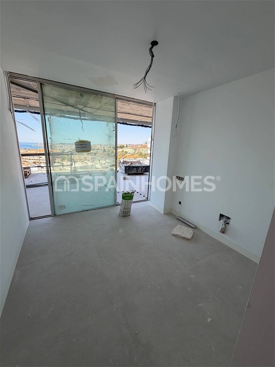 Apartment à Fuengirola, Malaga, Espagne 3 chambres, 111 m2 No. 179347