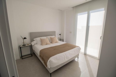 Villa à vendre Finestrat, Alicante, Espagne, 3 chambres, 163 m2 No. 114299 - photo 23