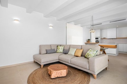 Villa in vendita Benijofar, Alicante, Spagna 3 camere da letto, 225 mq. N° 114304 - foto 12