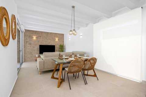 Villa in vendita Benijofar, Alicante, Spagna 3 camere da letto, 225 mq. N° 114304 - foto 13